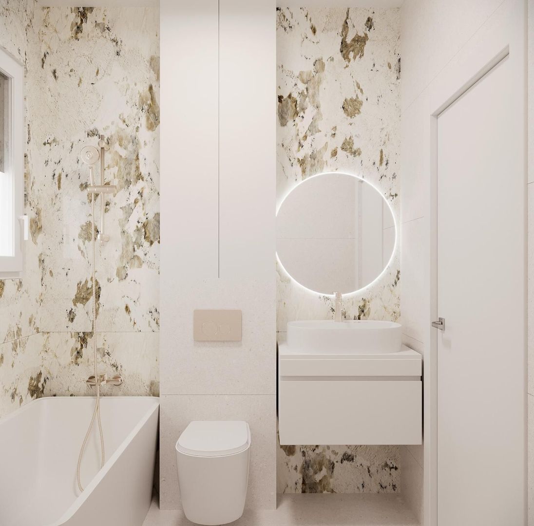 Casa 4 camere I Tunari I Complex I Premium - Poză 7