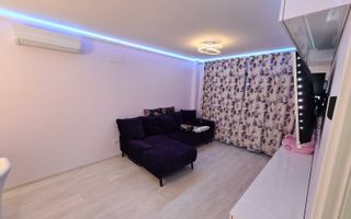Apartament 3 camere de vânzare în Complexul Colina Însorită, Păcurari, Iași - Poză 3