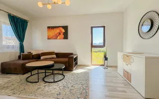 Apartament 2 camere | Modern | Parcare proprie | Mall Sanpetru - Poză 11