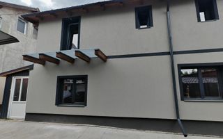 Apartament tip Casa 4 camere strada Carpatilor,totul nou. - Poză 8