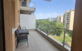 Apartament 3 camere, 80 m-600euro-Green Park - Poză 8