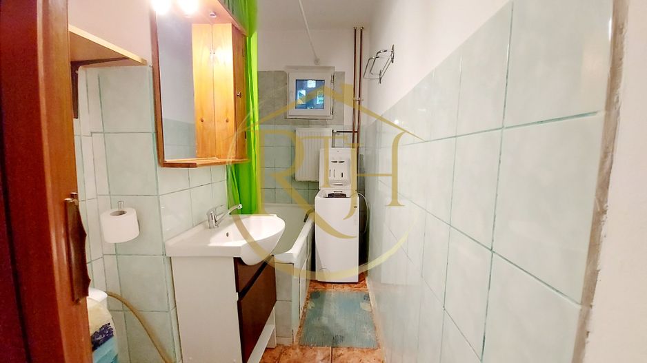 Apartament cu 2 camere de închiriat – Zona Girocului, lângă Spitalul Județean - Poză 15