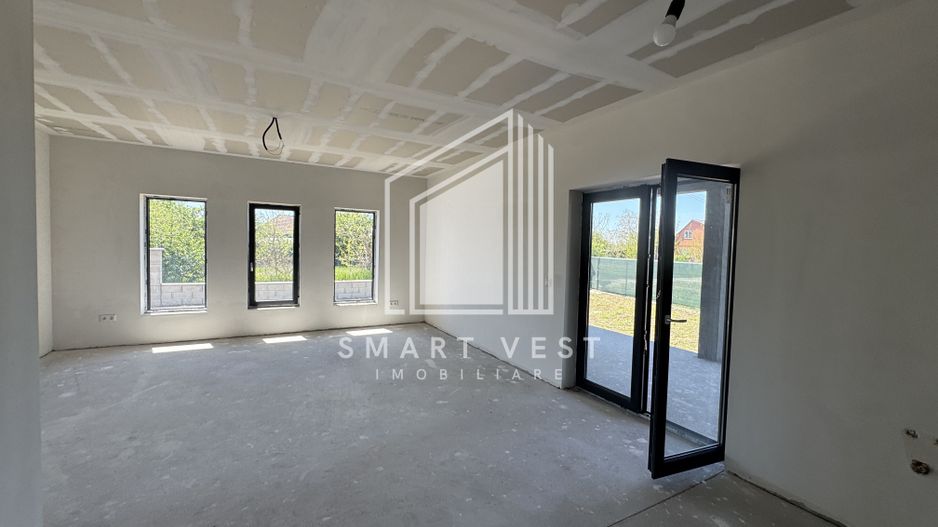 Casa de vanzare | 102 mp util | Zona Lazuri - Poză 4