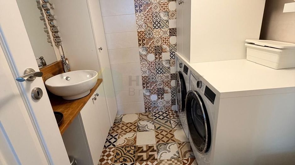 Casă modernă de vânzare în Tunari – Jacuzzi | Foisor | Panouri solare - Poză 20