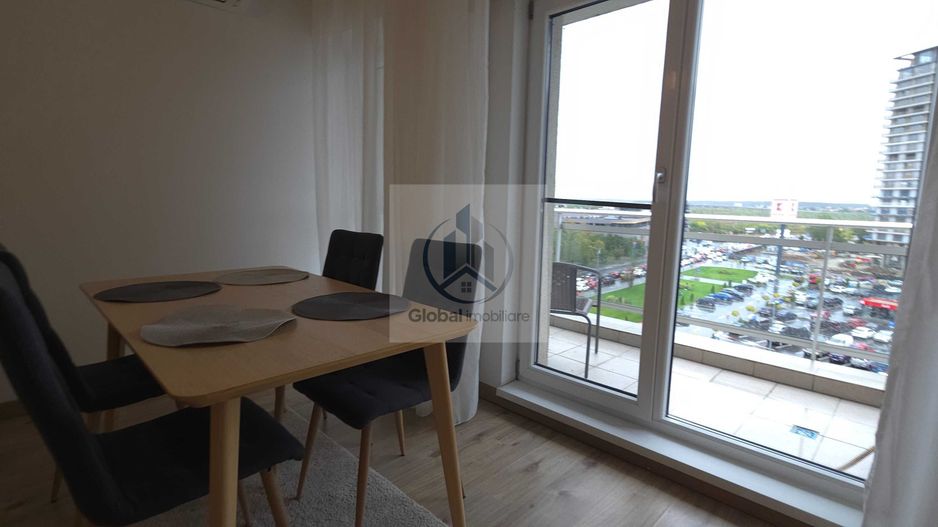Apartament 2 camere Belvedere Residences | Pipera - Poză 2