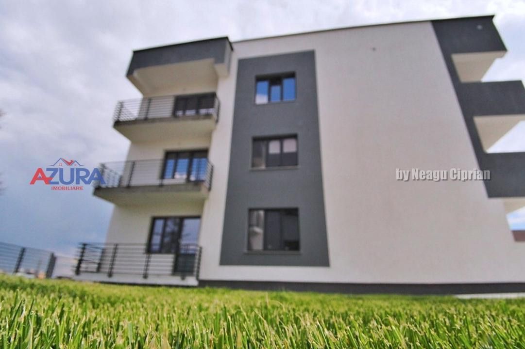 COMISION 0% -  Apartamente 3 camere zona Tancodrom - Poză 12