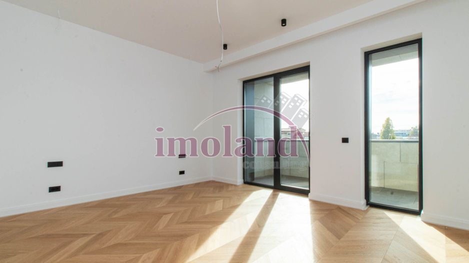 Vanzare - 4 camere - imobil boutique - Lacul Floreasca - Poză 13