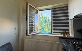 Apartament spatios cu 2 camere | 49 mp | zona Macului - Poză 8