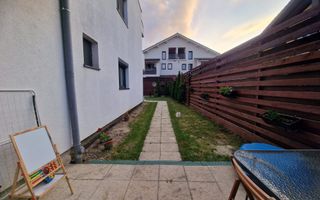 Apartament 3 camere | 72 MPU | 2 Bai | Curte Proprie - Poză 17