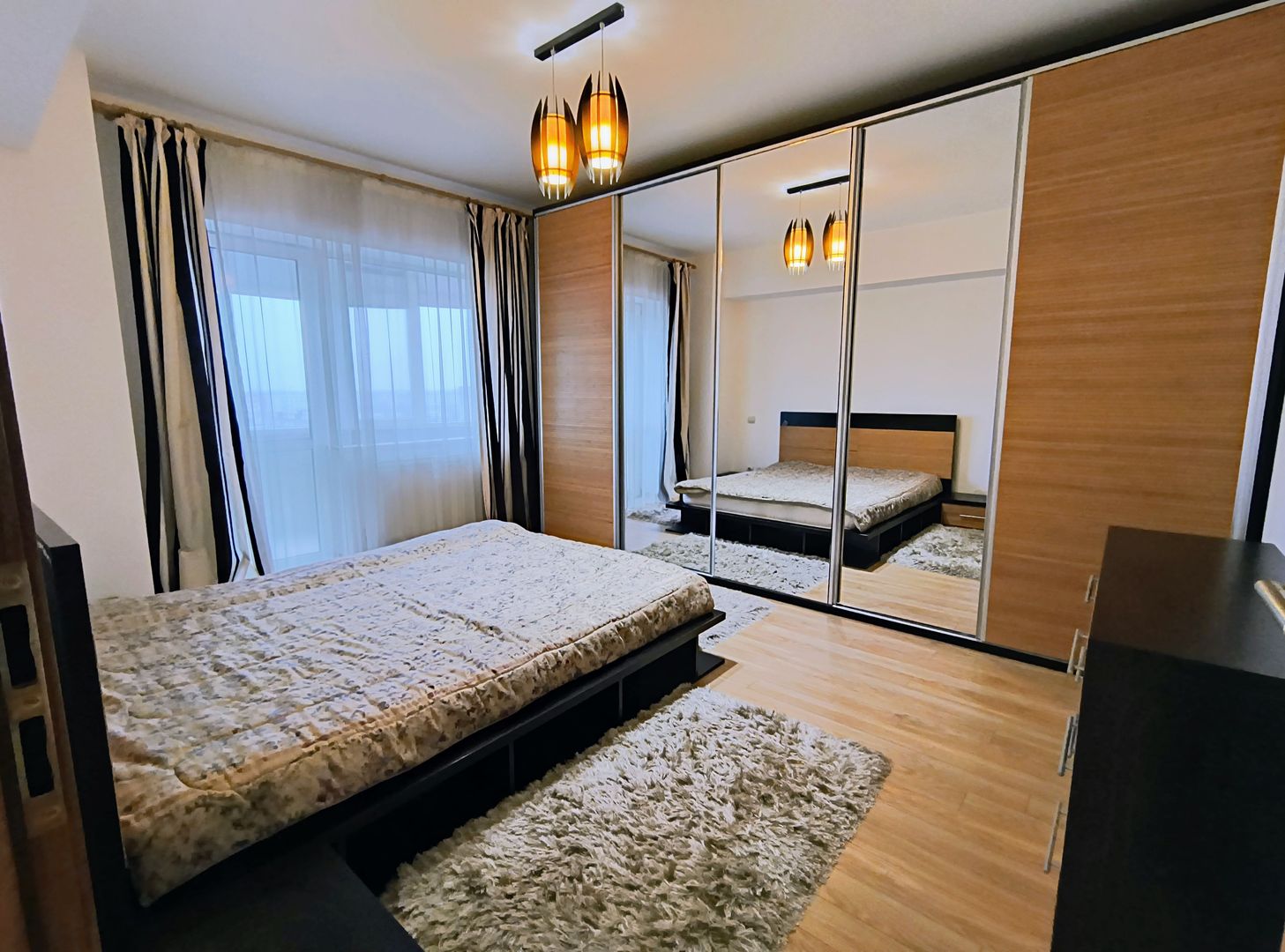 Berceni- Sos Olteniței - Delta Văcărești - Piața Sudului- Loc parcare! - Poză 8