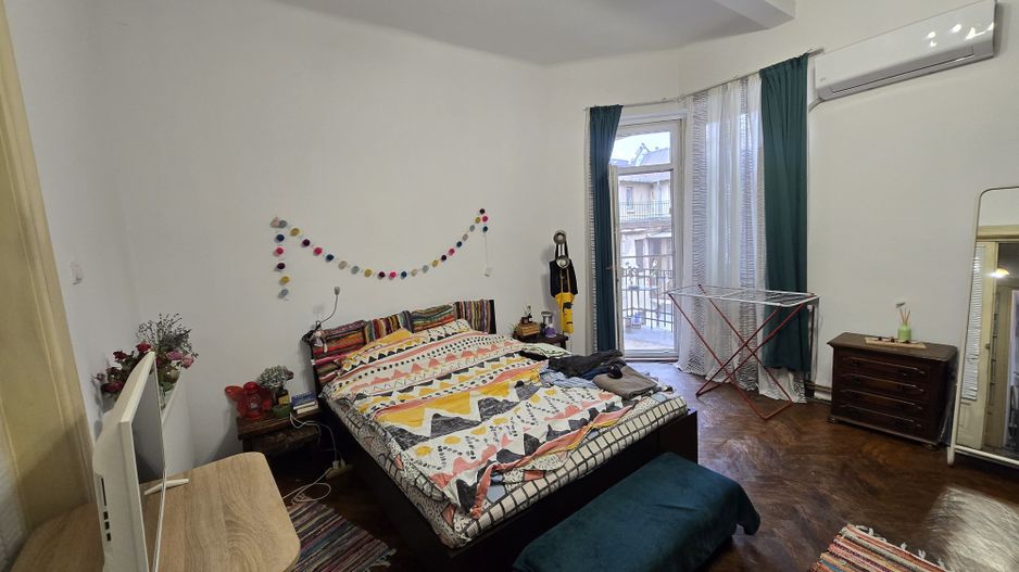 2 camere ultracentral Casa Alba - Primarie - Poză 4