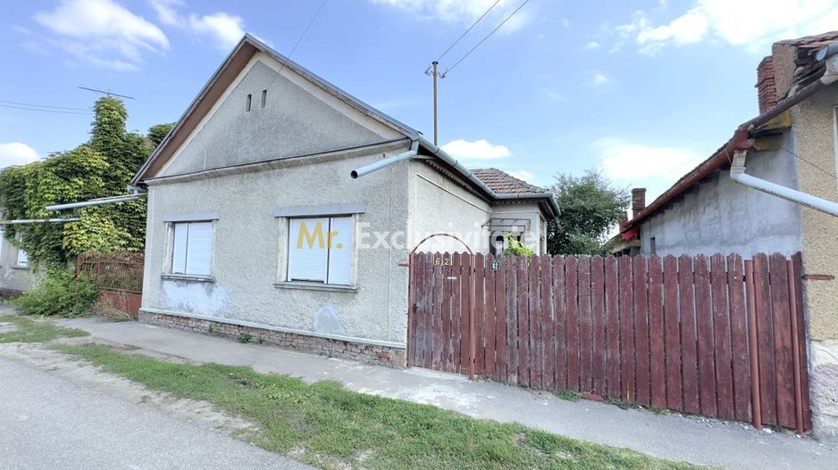 Casă 4 camere cu Teren 615 mp - Str. Mărășești Nr.62 – Carei - Poză 1