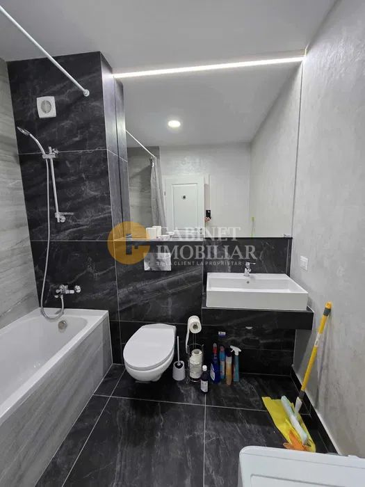 Chirie - 1 camera -  Complex apartamente - Poză 7