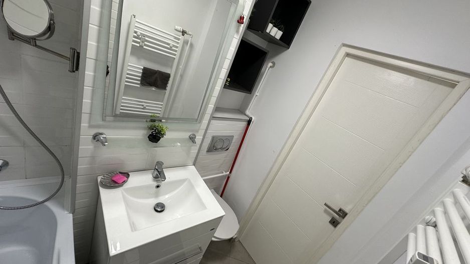 Apartament 2 Camere-Lacul Tei- Facultatea de Constructii - Poză 8