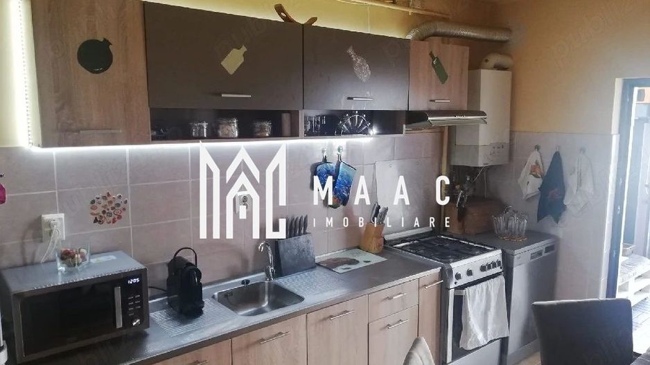 Apartament 2 camere | Parter | Terasă | Șelimbăr - Poză 2