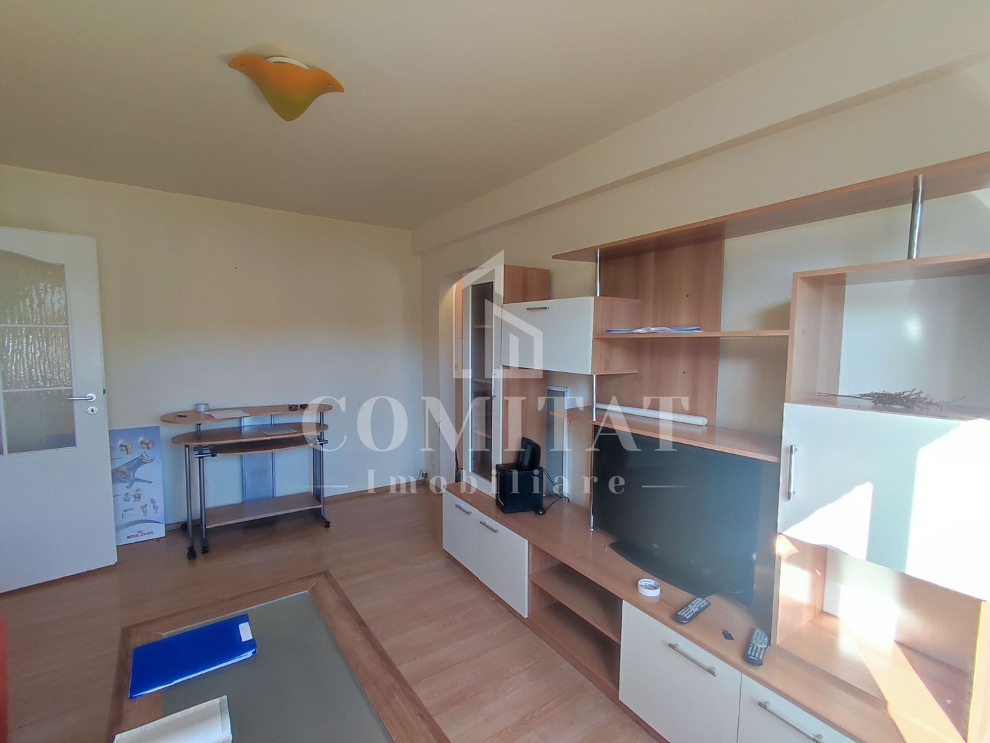 Apartament cu 1 camera | Zona Big - Cartierul Mănăștur - Poză 7