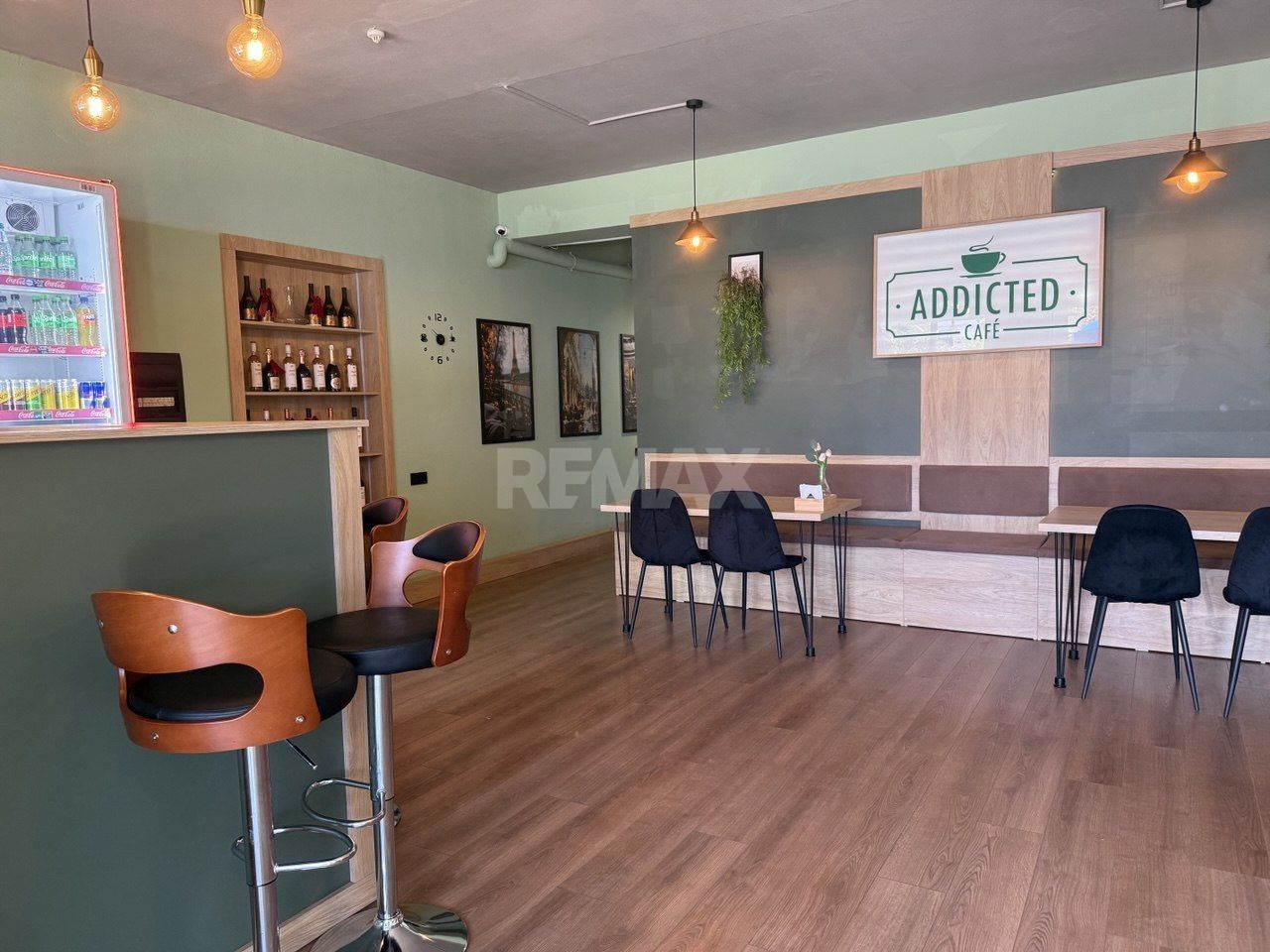 De vânzare – Afacere activă -Cafenea - Poză 2