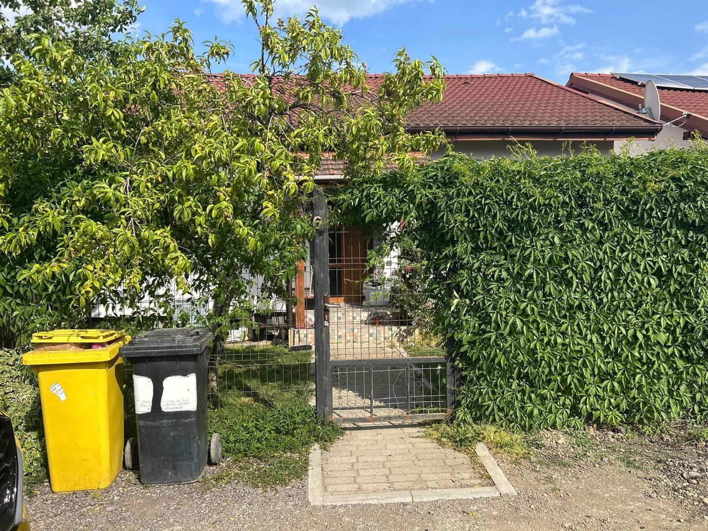 Duplex parter, 80 mp, Moșnița Veche - Poză 3