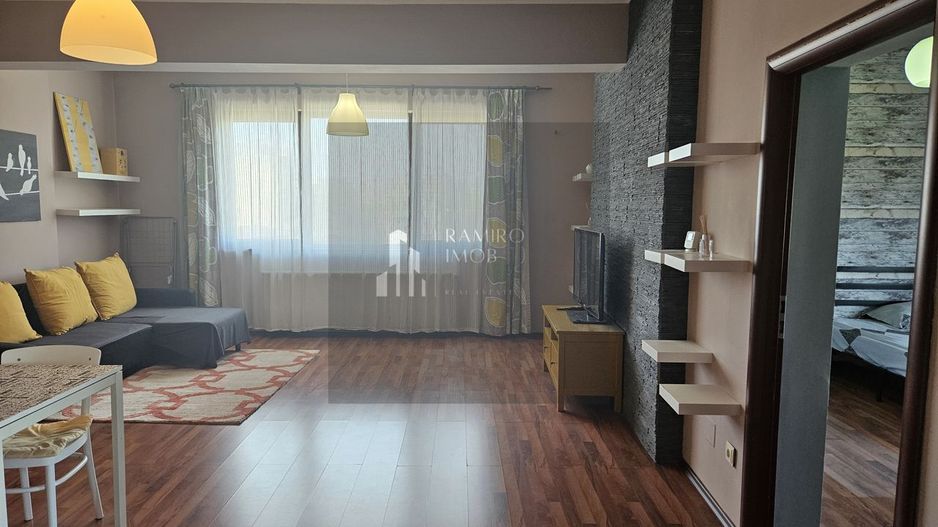 Apartament 2 Camere Crangasi | Centrala | Petfriendly | Prox metrou - Poză 1
