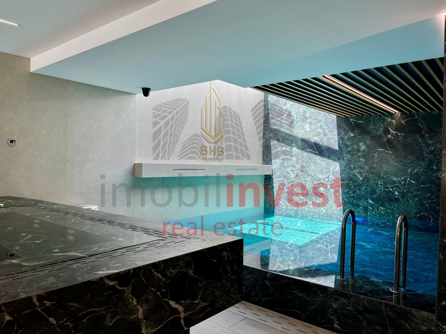 Apartament 2 Camere în complexul BHB Avenue - Poză 31