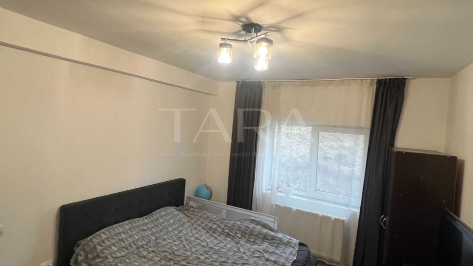 Apartament 3 camere – Florești, zona Panemar - Poză 5