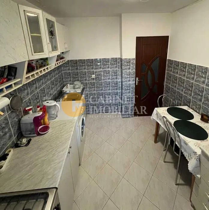 Apartament 1 Camera Decomandat 35 Mp Bloc 1989 - Poză 5