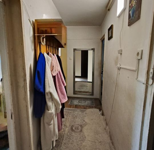 Apartament 2 Camere Decomandat | Parter | Potrivit Locuință sau Cabinet - Poză 5