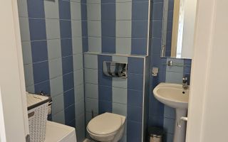 Apartament 2 camere de închiriat în Copou Bellevue, Iași - Poză 8
