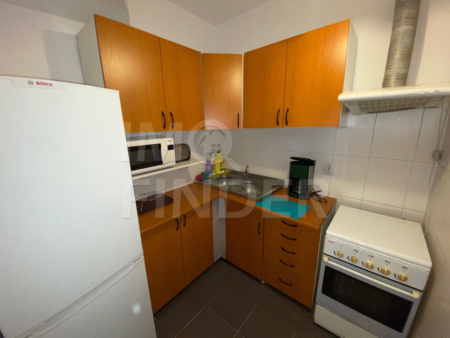 Inchiriere casa 4 camere, zona Centru/Andrei Muresanu - Poză 7