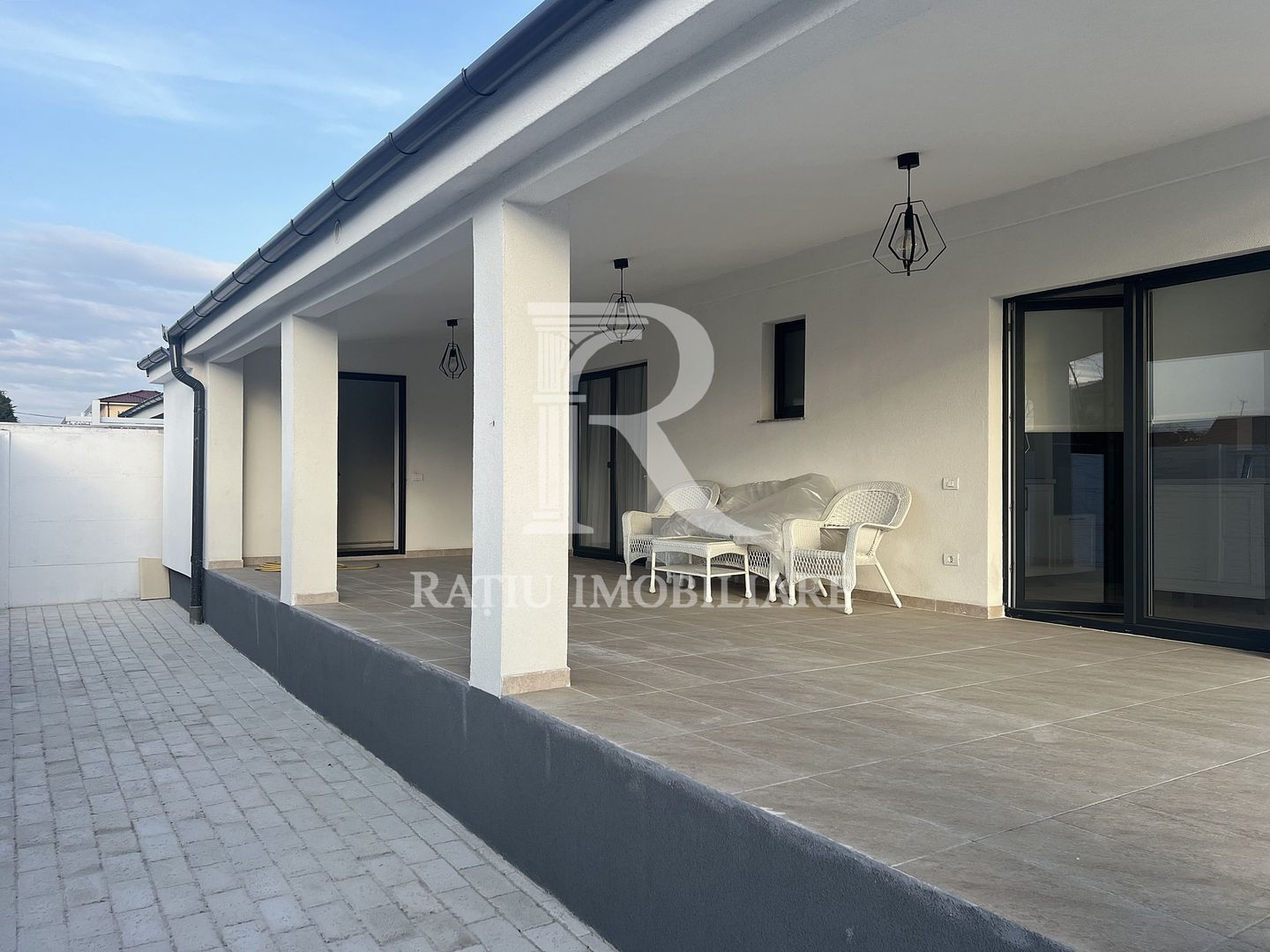 Casa modernă | 4 camere | piscină cu apă geotermală | Oncea | Oradea - Poză 4