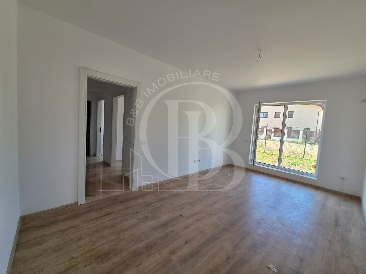 Apartament 2 camere cu Gradina-Finalizat-Theodor Pallady - Poză 2