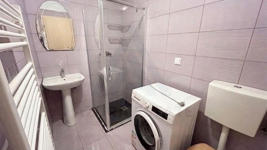 Apartament 2 camere 39 mp  balcon 7 mp si parcare Cartier Magnolia - Poză 7