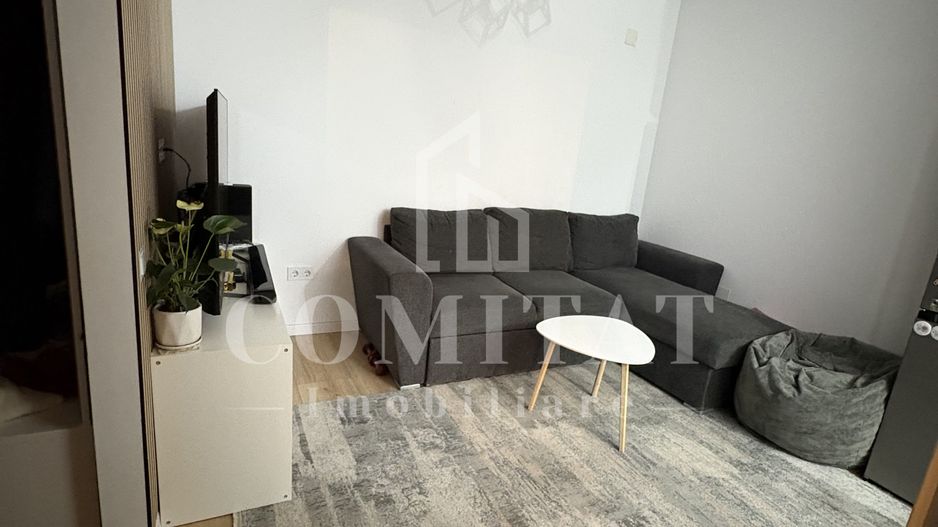 Apartament 2 dormitoare | La cheie | Parcare | Eroilor - Poză 3
