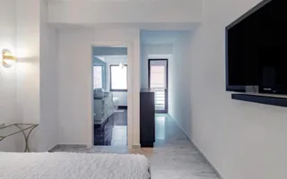 Apartament 3 camere Herastrau | Loc de parcare + Boxa separat - Poză 13
