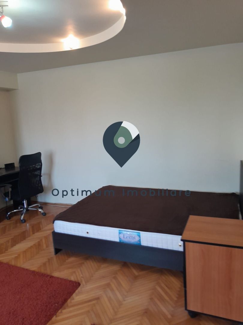 Apartament cu 1 camera in Manastur, etaj 1, zona Cinema Dacia ! - Poză 1