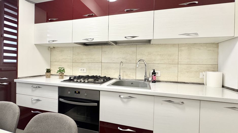 3 camere, dormitor cu baie proprie – Braytim - Poză 21