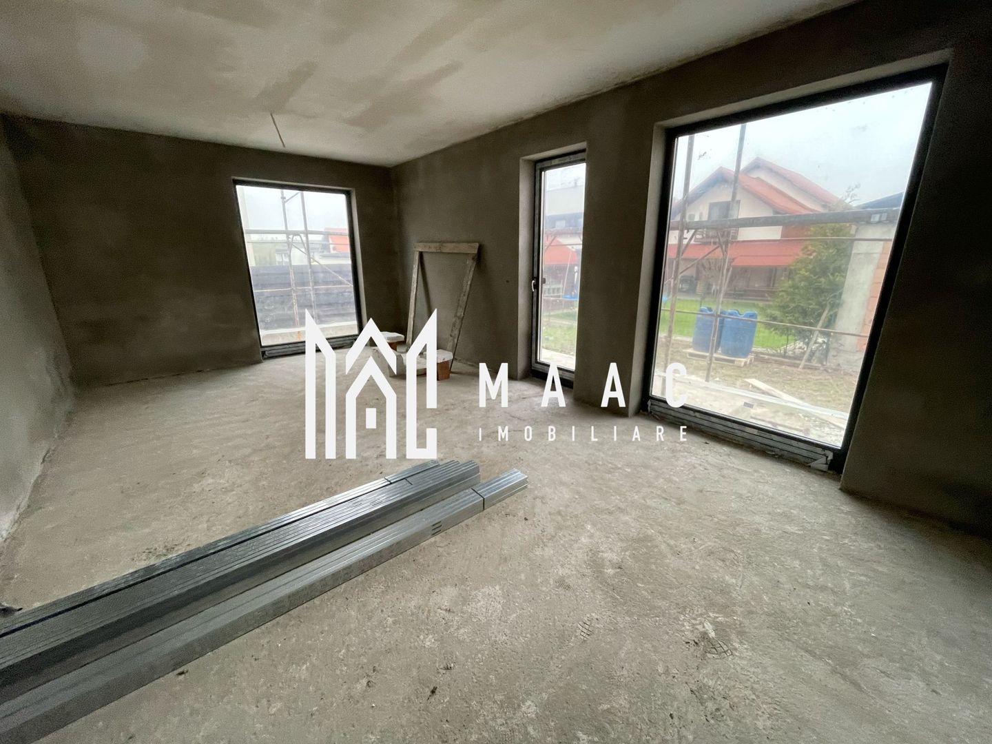 Casă tip duplex | Teren 260 mp | Selimbar | - Poză 12