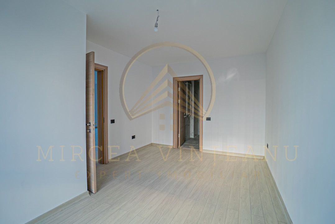 Inel II - COMPLEX PRIMO RESIDENCE - Apartament cu 3 camere situat la etajul 4. - Poză 10