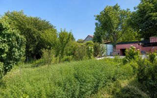 Strășeni.  Apartament la sol cu 3 dormitoare + living, teren și garaj. - Poză 7