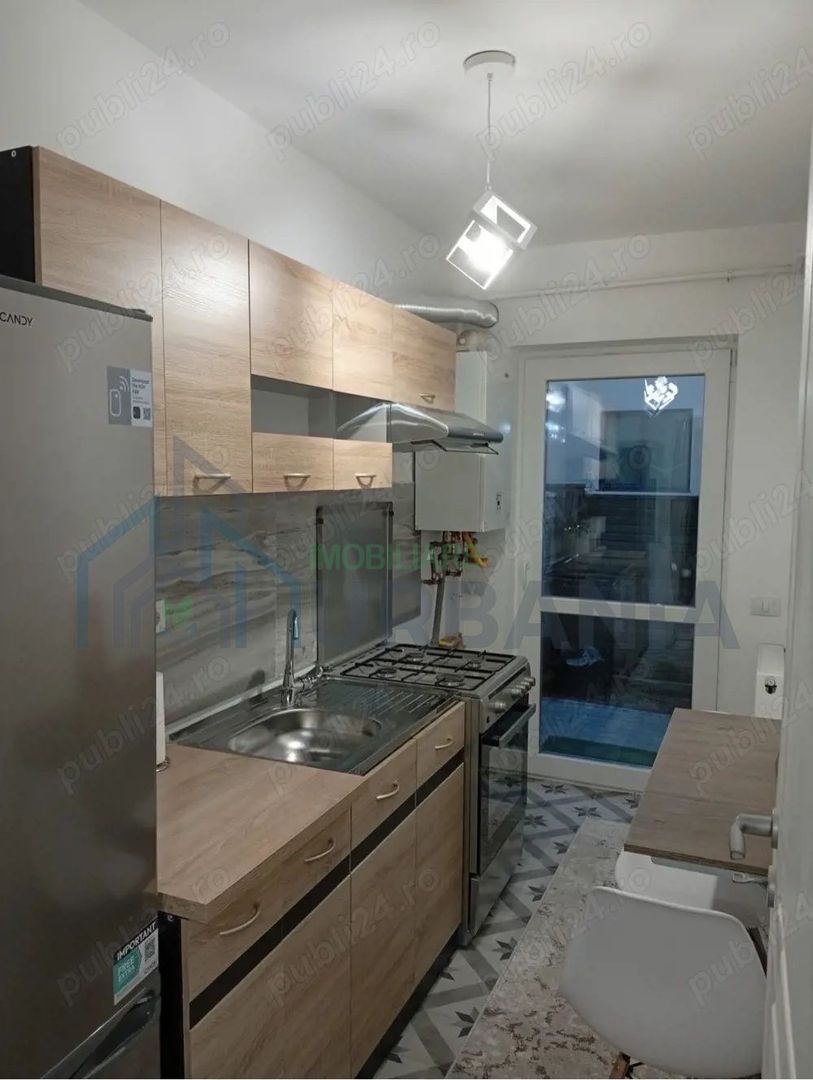 Inchiriere apartament 1 camera - Poză 4