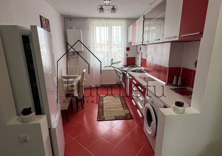 Apartament De Inchiriat | 2 Camere | 50 MPU | Terezian - Poză 3