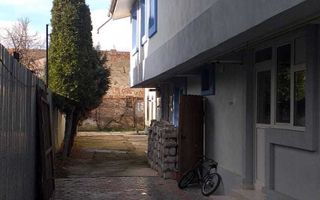 Se inchiriaza apartament, zona Banatul - Poză 8