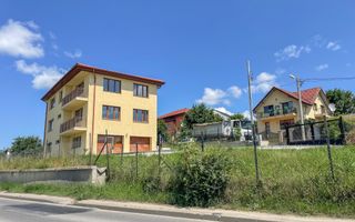 Casa individuala pe 3 niveluri pretabila pentru birouri, in cartierul Iris - Poză 2