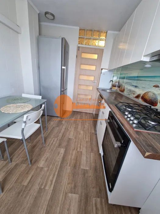 Apartament 3 camere de inchiriat Lujerului-Uverturii, cu loc de parcare - Poză 2