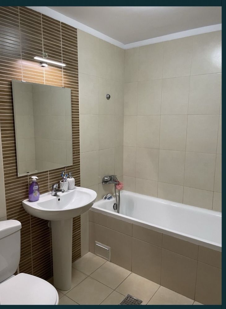 Apartament 2 camere  Confort park Rin +Loc de parcare privat - Poză 5