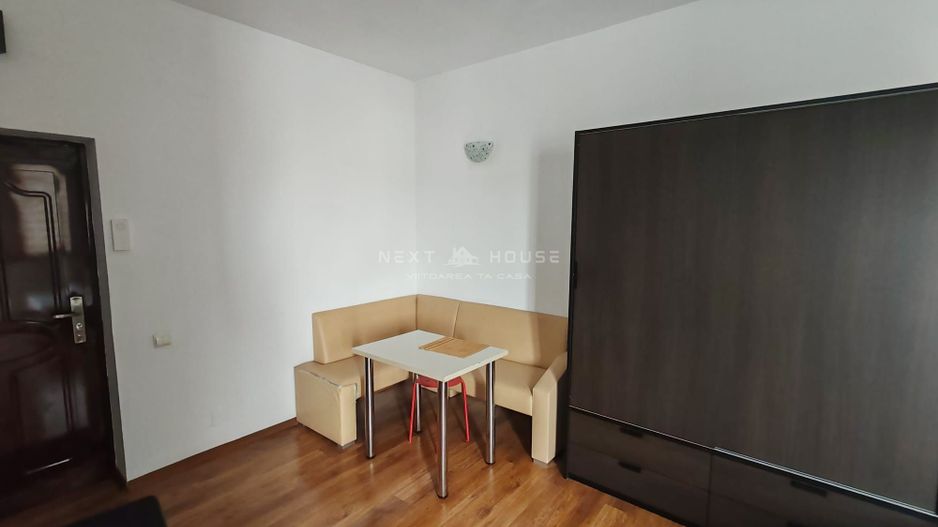 Garsoniera Dr. Taberei- Timisoara Moinesti - Poză 4