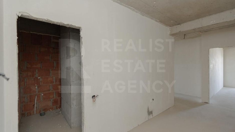 Vânzare, apartament, 3 camere, str. Cartușa, Durlești - Poză 17