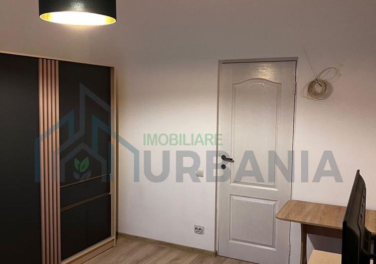 Garsonieră mobilată și utilată complet, zonă centrală, Iași - Poză 2