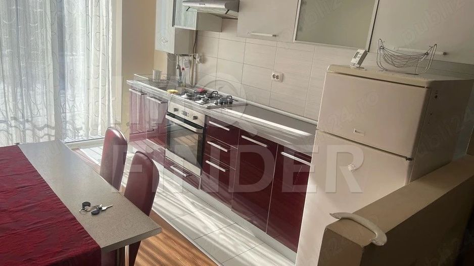 Inchiriere  apartament 2 camere, BunaZiua, zona Calea Turzii - Poză 1