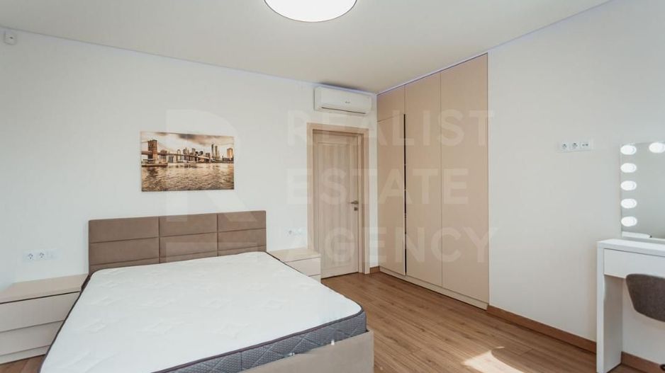 Chirie, apartament, 4 camere, strada Petru Rareș, Râșcani - Poză 8
